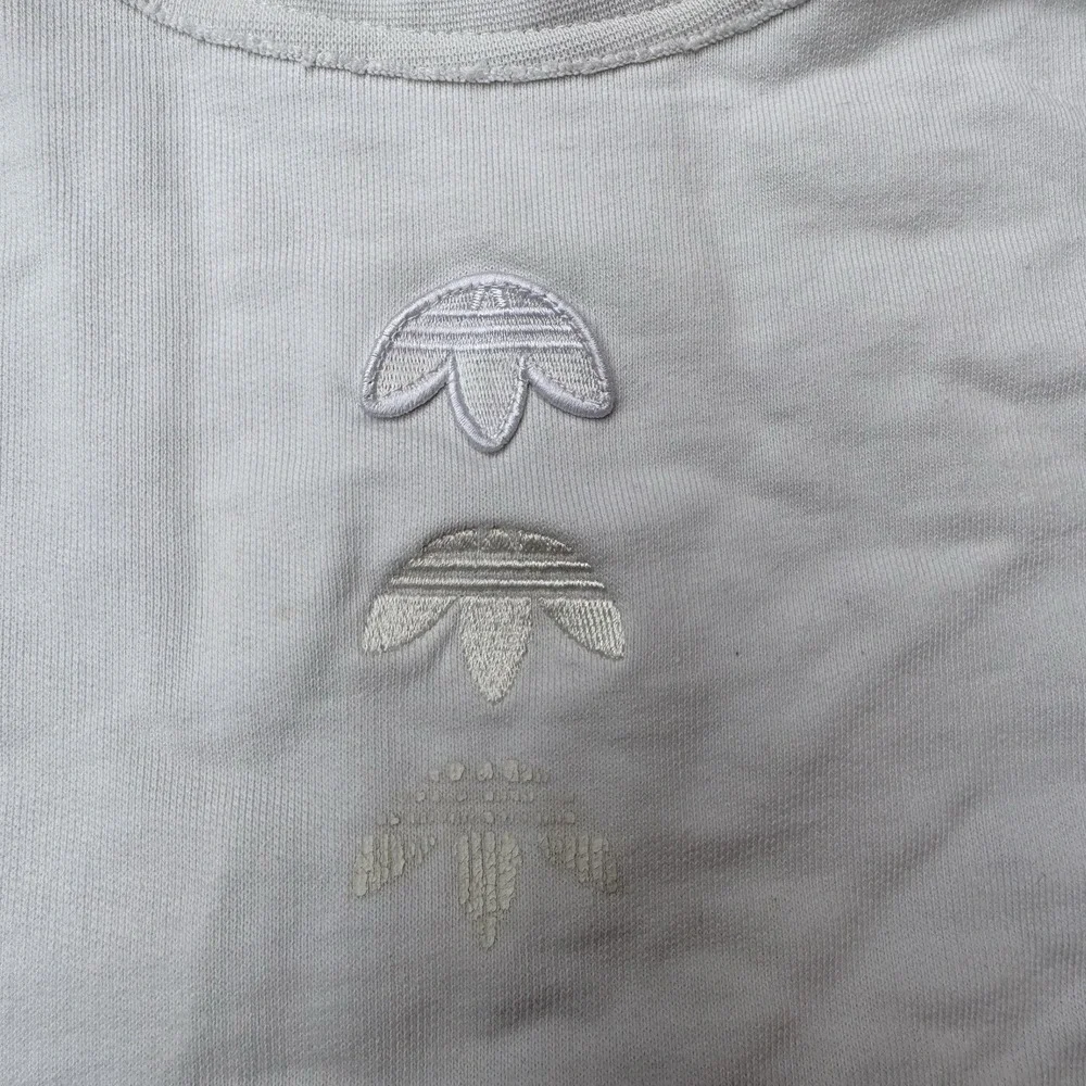 Adidas X Alexander‎ Wang Logo Crewneck Size L Streetwear